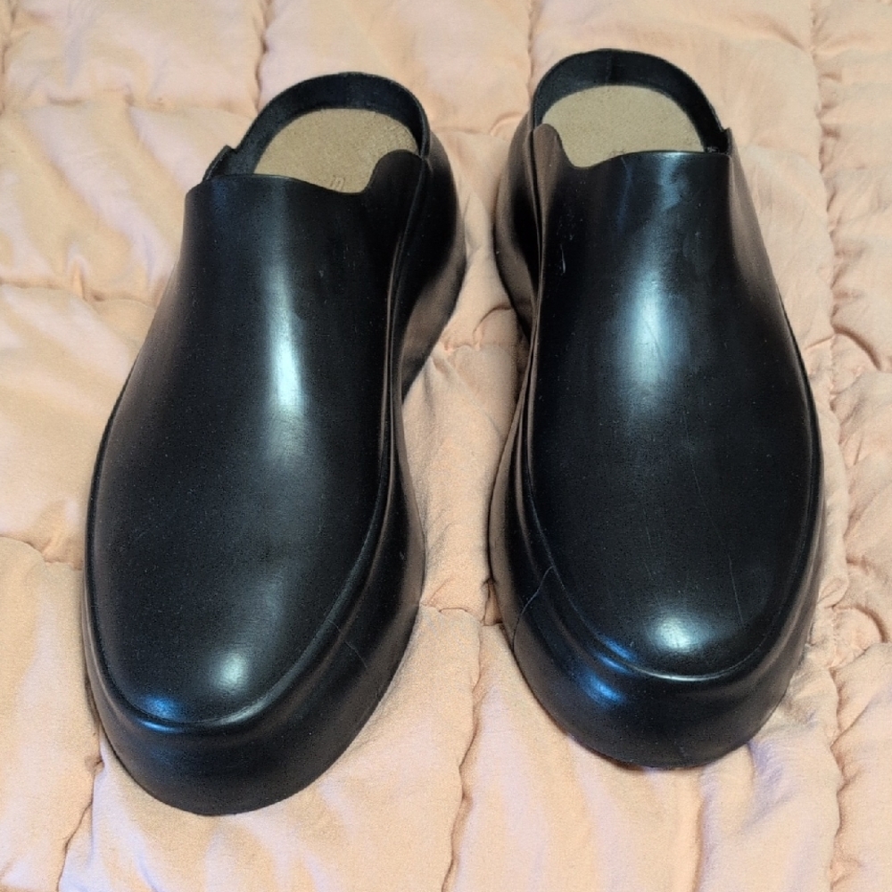 SeaVees Rubber Mule 8.5